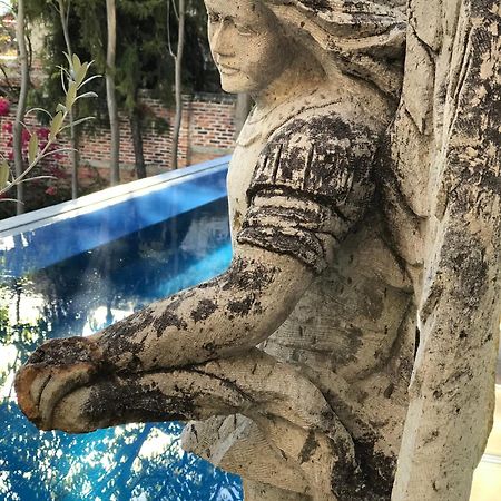 אחיחיק Donaire Hotel Boutique (Adults Only) מראה חיצוני תמונה