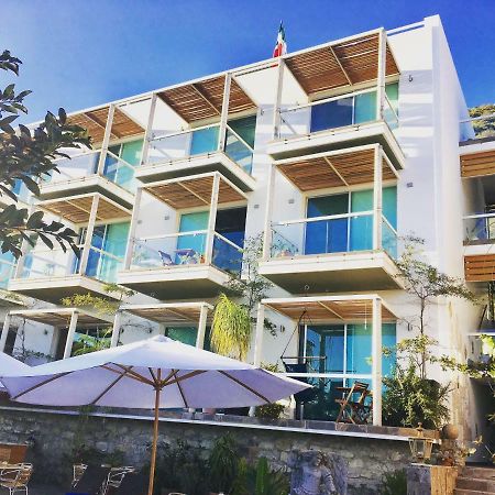 אחיחיק Donaire Hotel Boutique (Adults Only) מראה חיצוני תמונה