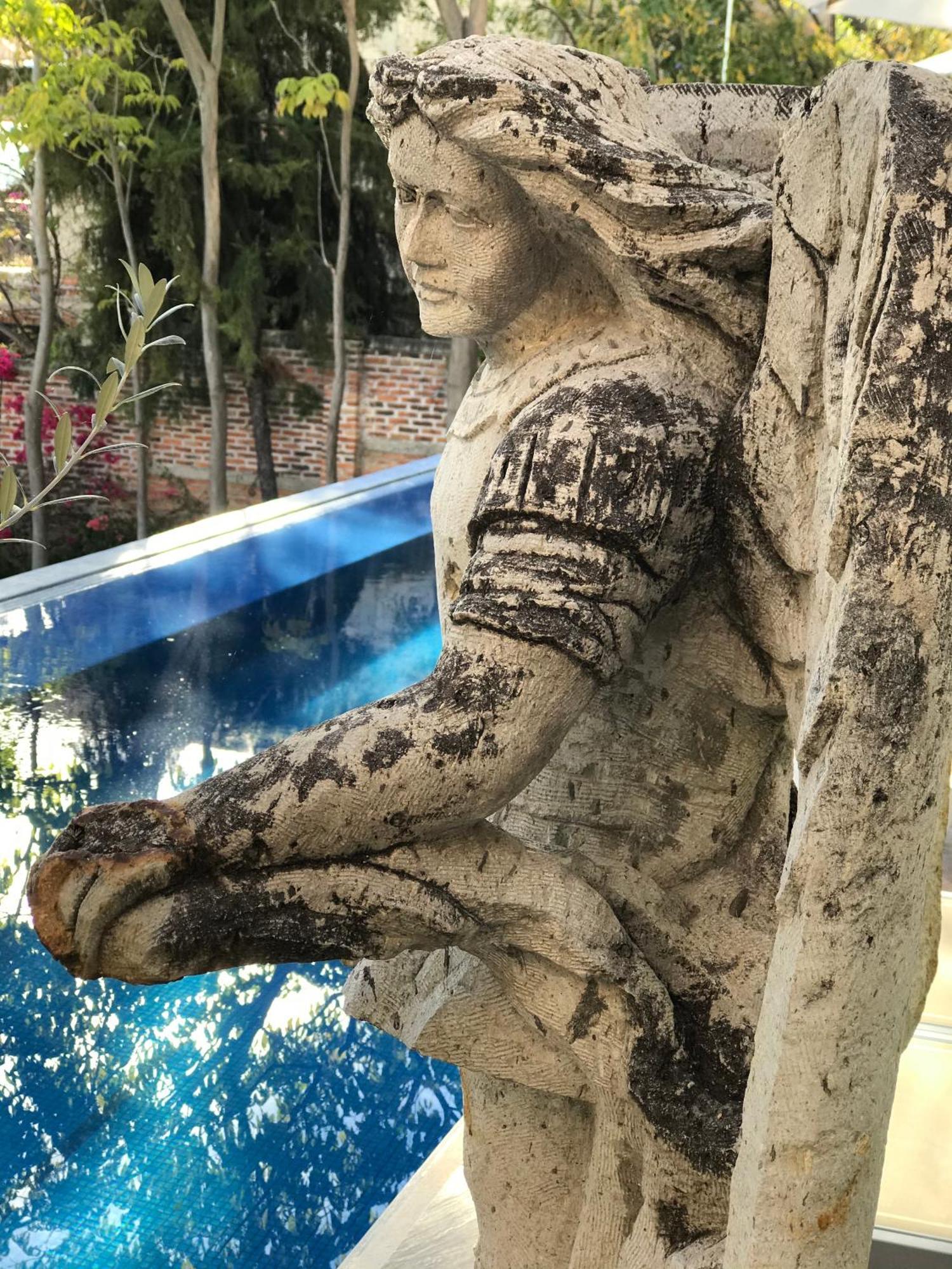 אחיחיק Donaire Hotel Boutique (Adults Only) מראה חיצוני תמונה