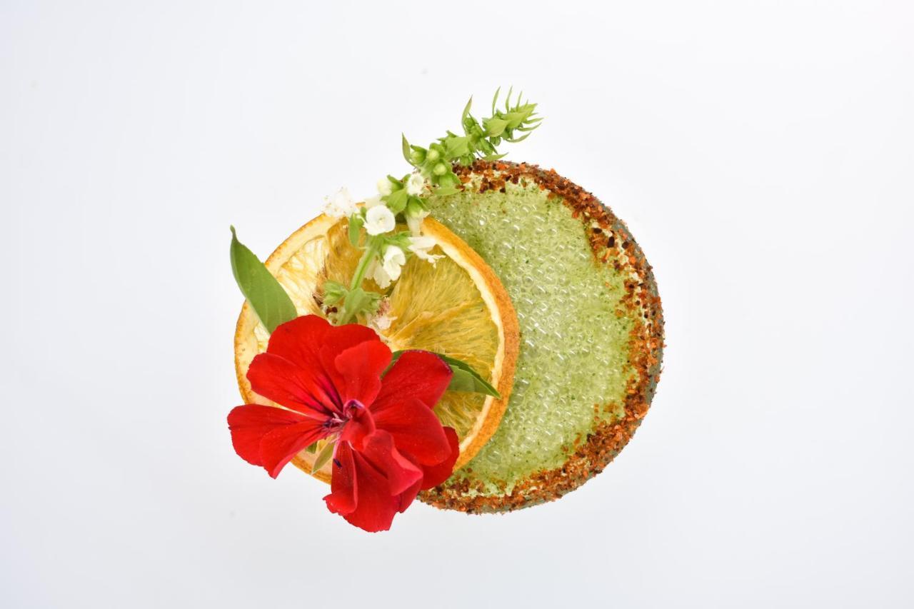 אחיחיק Donaire Hotel Boutique (Adults Only) מראה חיצוני תמונה