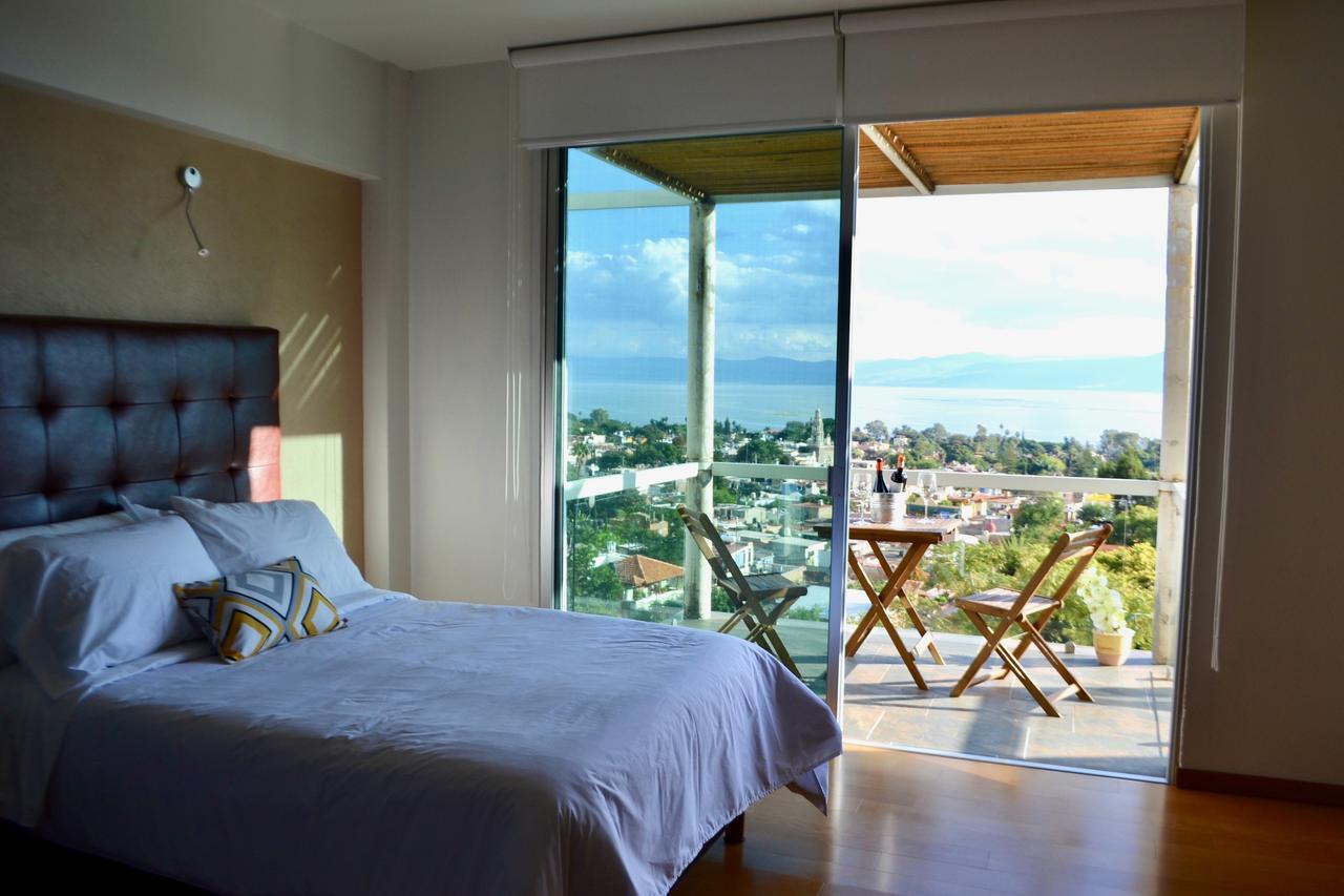 אחיחיק Donaire Hotel Boutique (Adults Only) מראה חיצוני תמונה