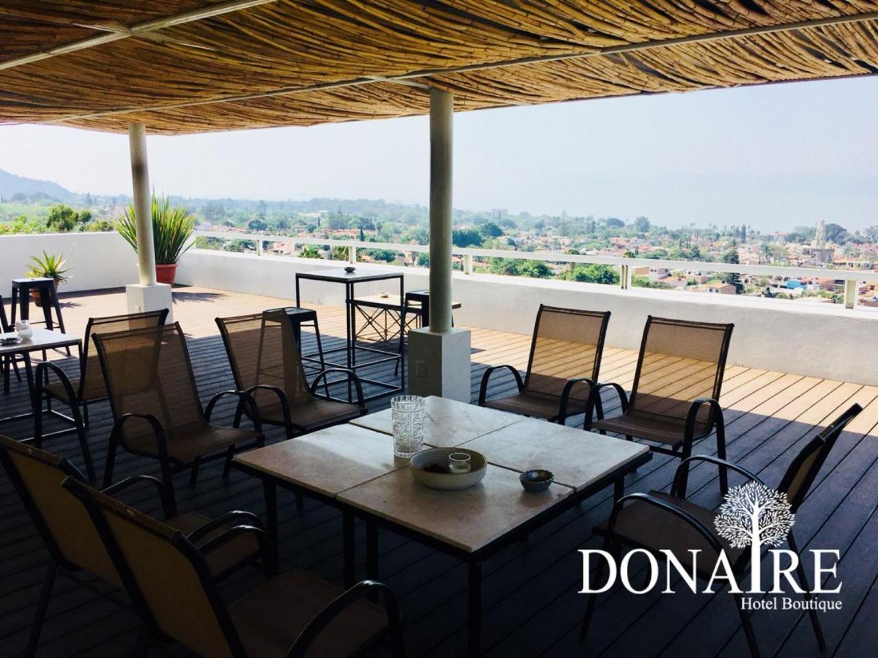 אחיחיק Donaire Hotel Boutique (Adults Only) מראה חיצוני תמונה