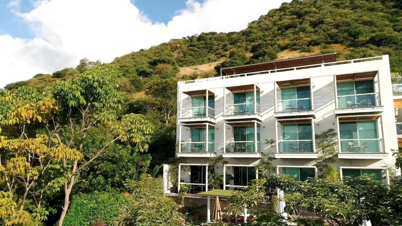 אחיחיק Donaire Hotel Boutique (Adults Only) מראה חיצוני תמונה