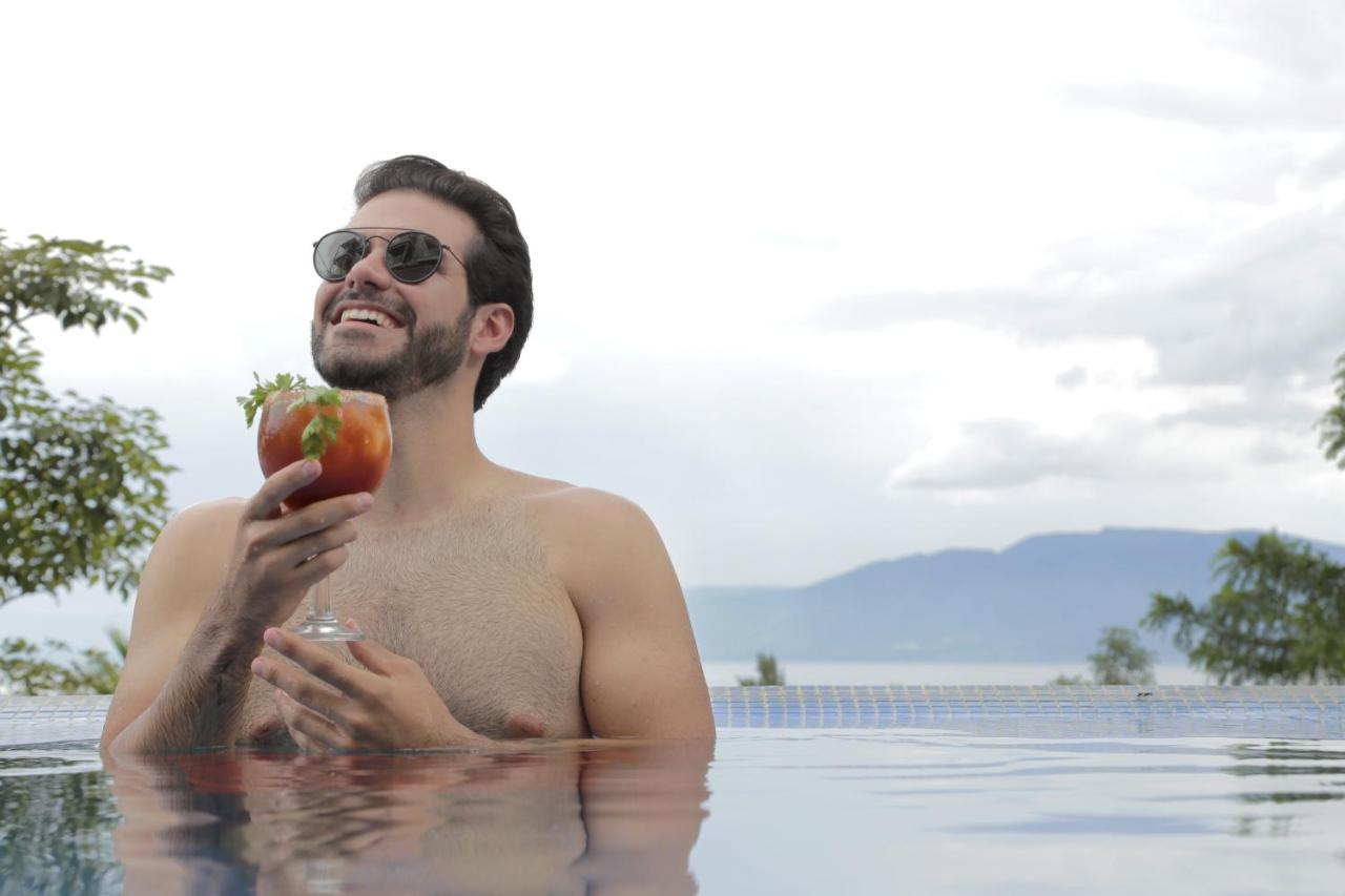 אחיחיק Donaire Hotel Boutique (Adults Only) מראה חיצוני תמונה