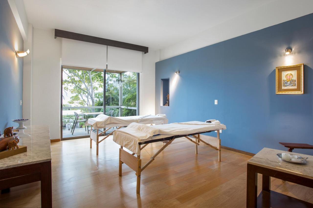 אחיחיק Donaire Hotel Boutique (Adults Only) מראה חיצוני תמונה