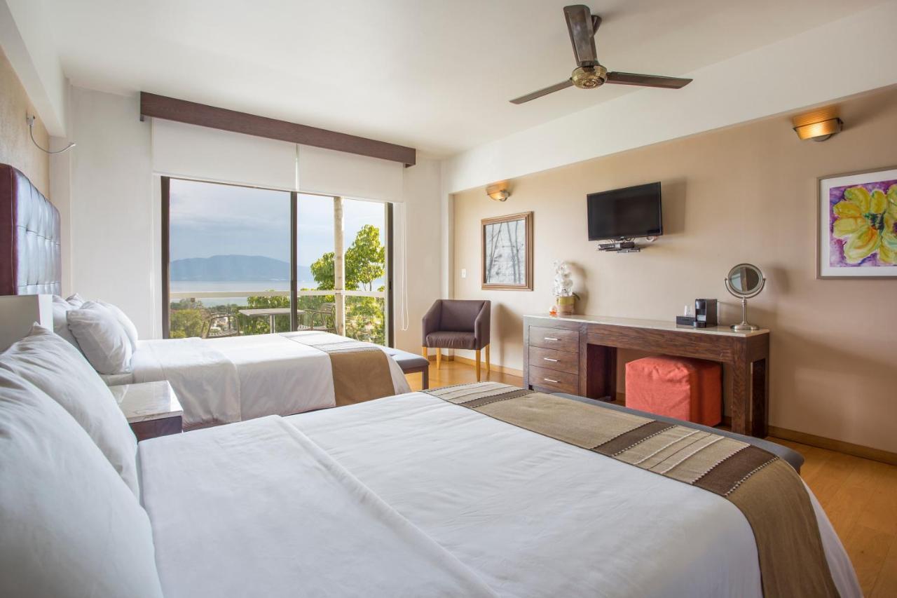 אחיחיק Donaire Hotel Boutique (Adults Only) מראה חיצוני תמונה