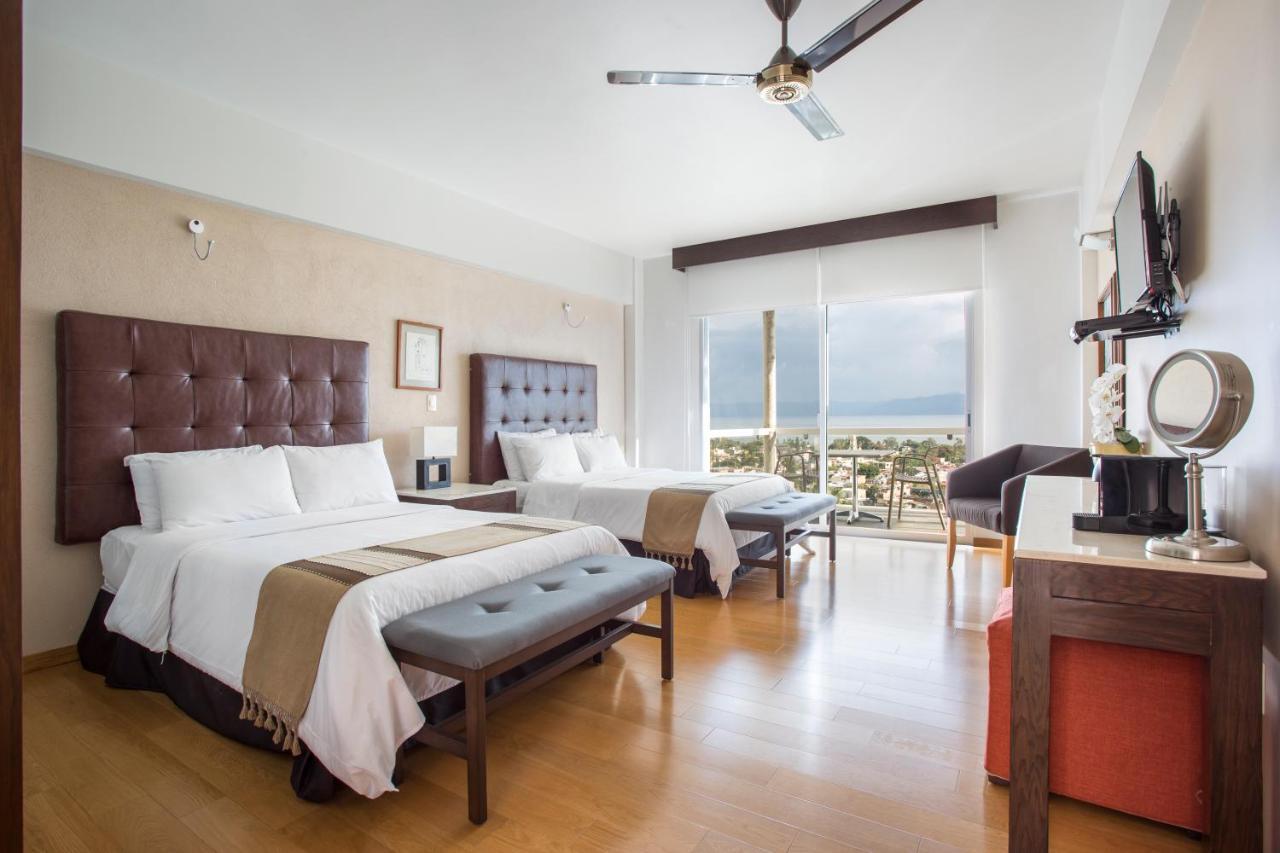 אחיחיק Donaire Hotel Boutique (Adults Only) מראה חיצוני תמונה