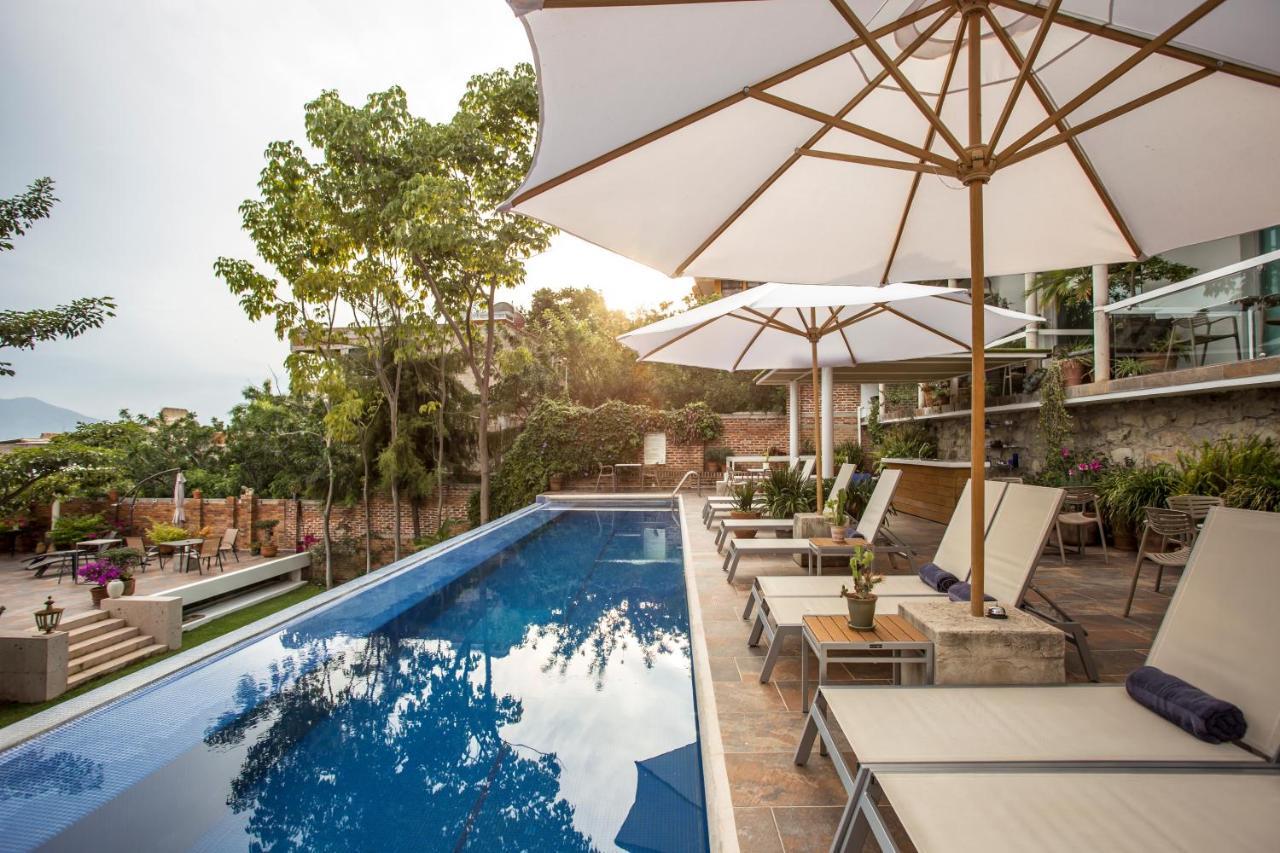 אחיחיק Donaire Hotel Boutique (Adults Only) מראה חיצוני תמונה