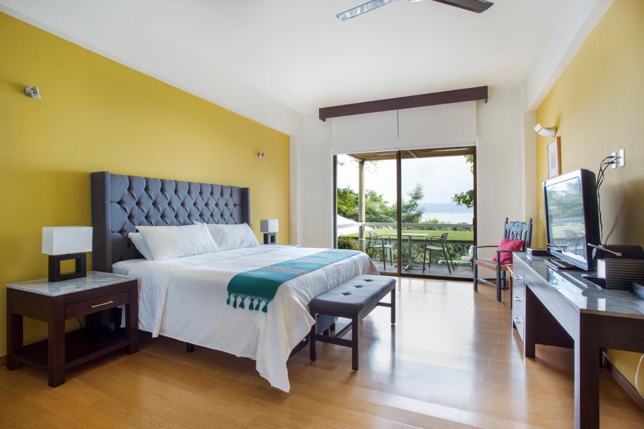 אחיחיק Donaire Hotel Boutique (Adults Only) מראה חיצוני תמונה