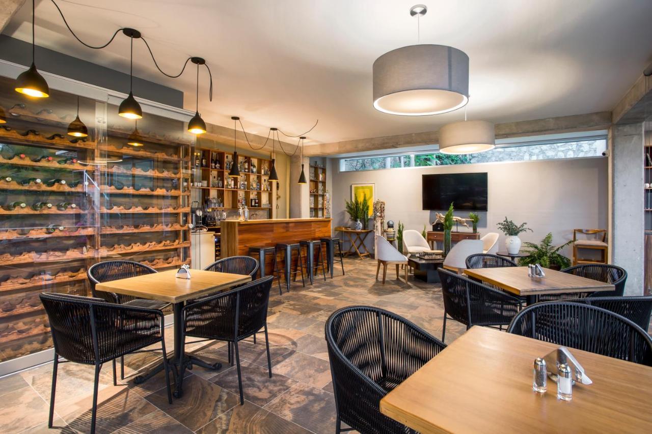 אחיחיק Donaire Hotel Boutique (Adults Only) מראה חיצוני תמונה