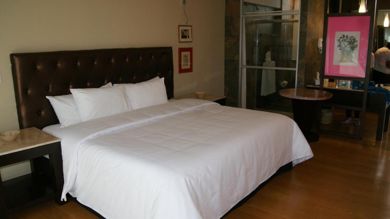 אחיחיק Donaire Hotel Boutique (Adults Only) מראה חיצוני תמונה