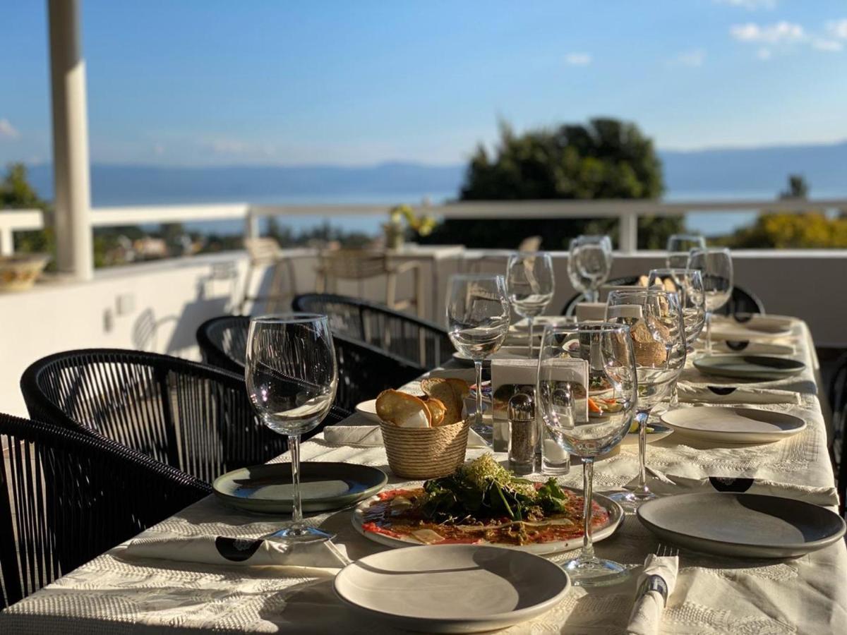 אחיחיק Donaire Hotel Boutique (Adults Only) מראה חיצוני תמונה